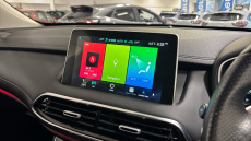 MG Hs 1.5 T-GDI Exclusive 5dr DCT Petrol Hatchback